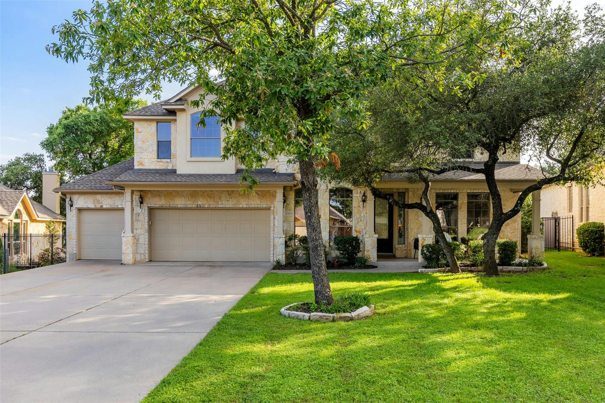11508 Via Grande Dr — exterior