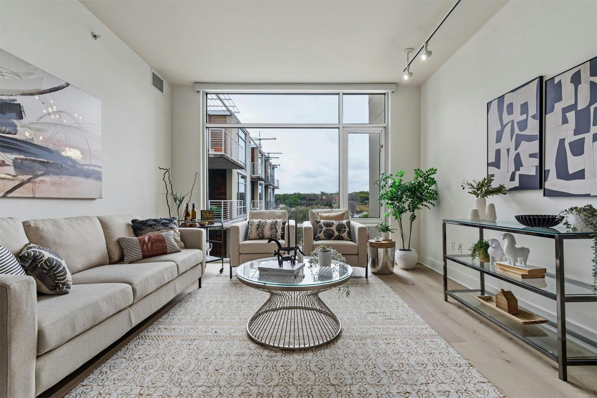 210 Lee Barton Dr #517 — photo 5