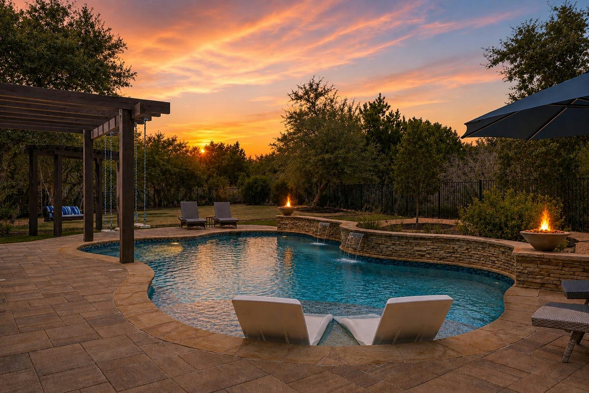 8705 Ambrosia Dr — exterior