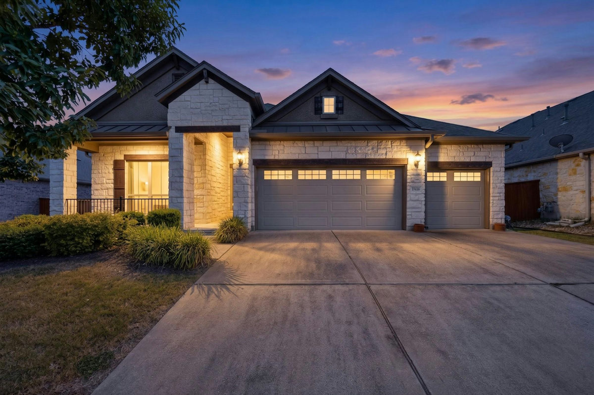 13100 Bismark Dr — exterior