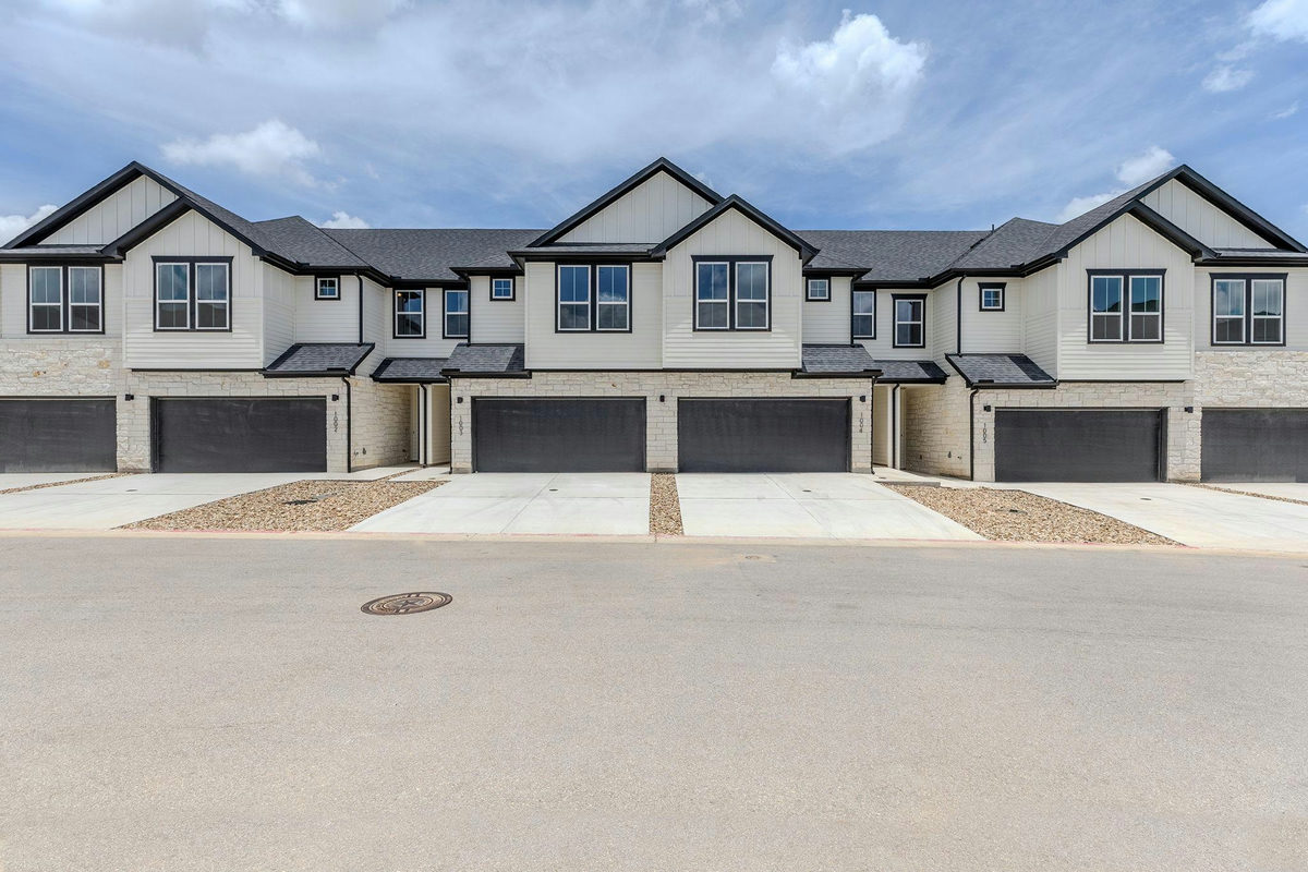 2600 Gattis School - A Rd #301-1006 — photo 2