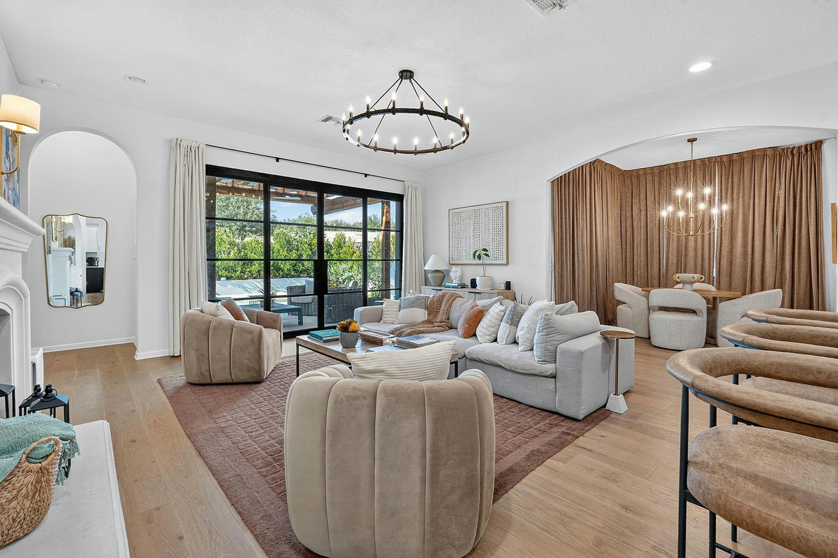 7904 Beacon Knob Way — photo 3