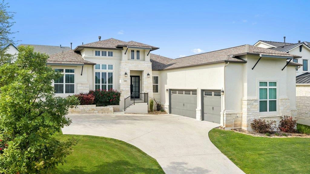 411 Ringtail Stream Dr — exterior