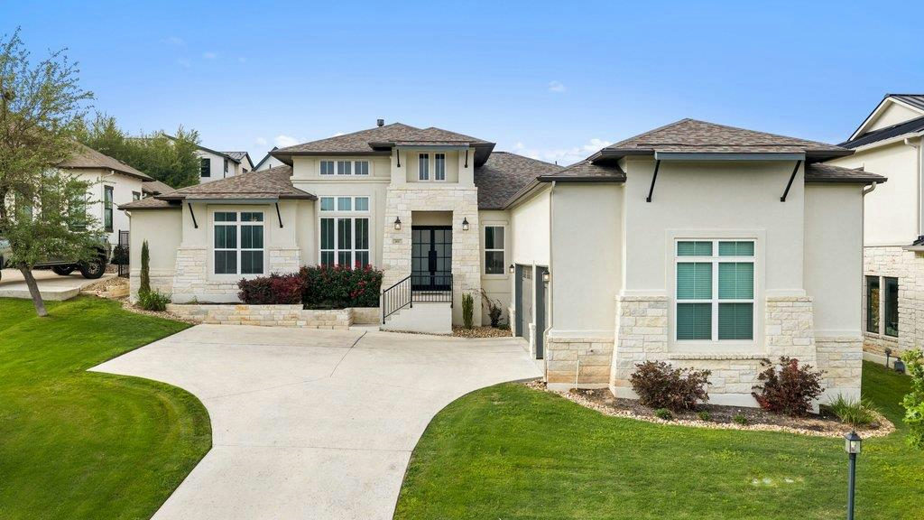 411 Ringtail Stream Dr — exterior