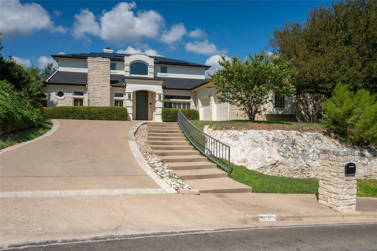 6224 Edwards Mountain Cv — exterior