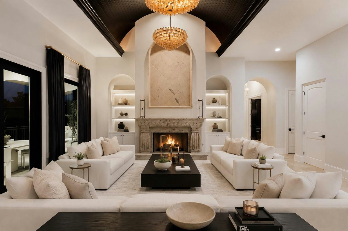 916 Barton Creek Blvd — photo 2