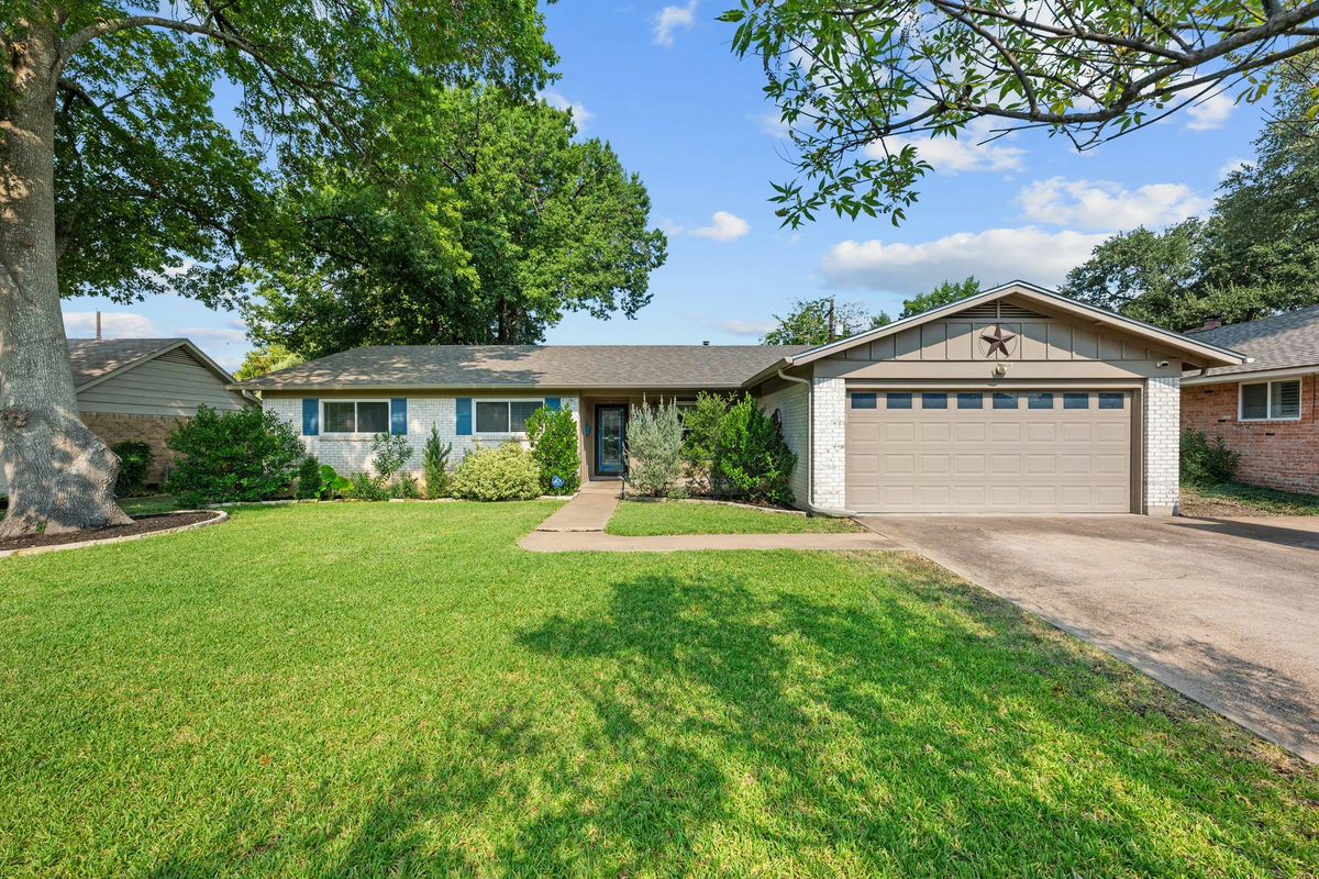 8612 Stillwood Ln — exterior