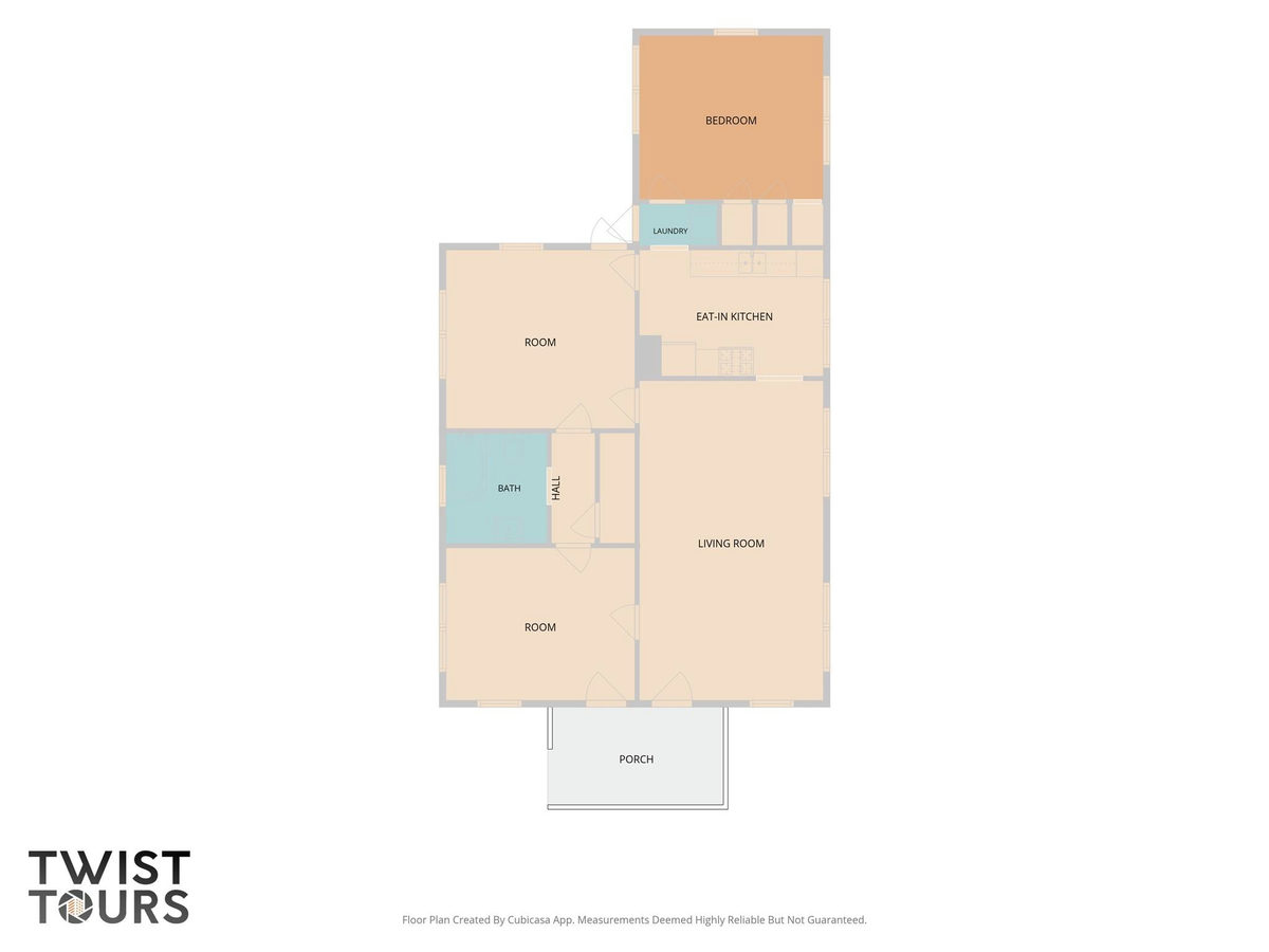 4110 Marathon Blvd — photo 3