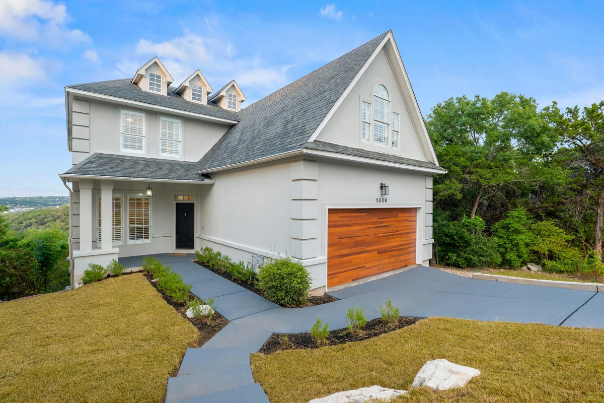 5000 Valburn Ct — exterior