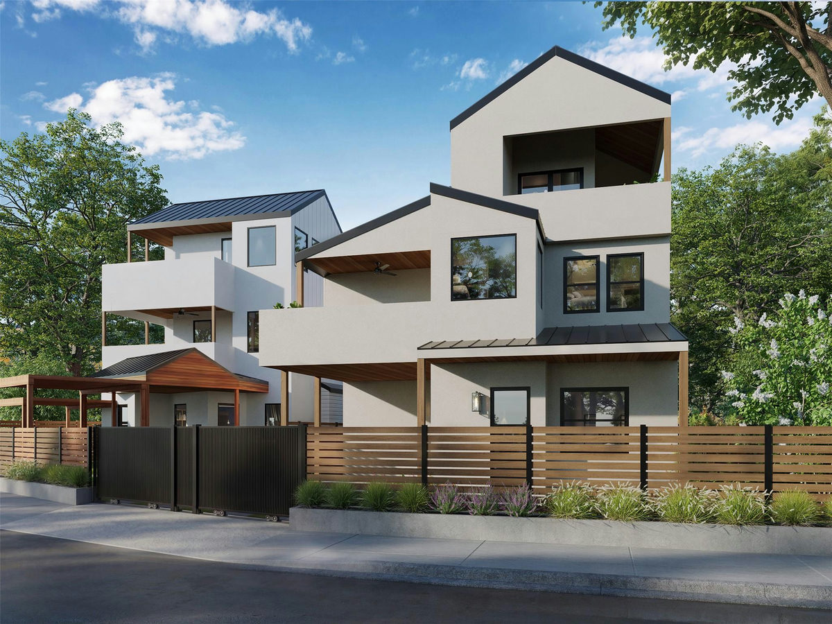4704 Bolm Rd — exterior