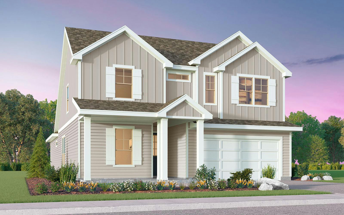 7820 Skytree Dr — exterior