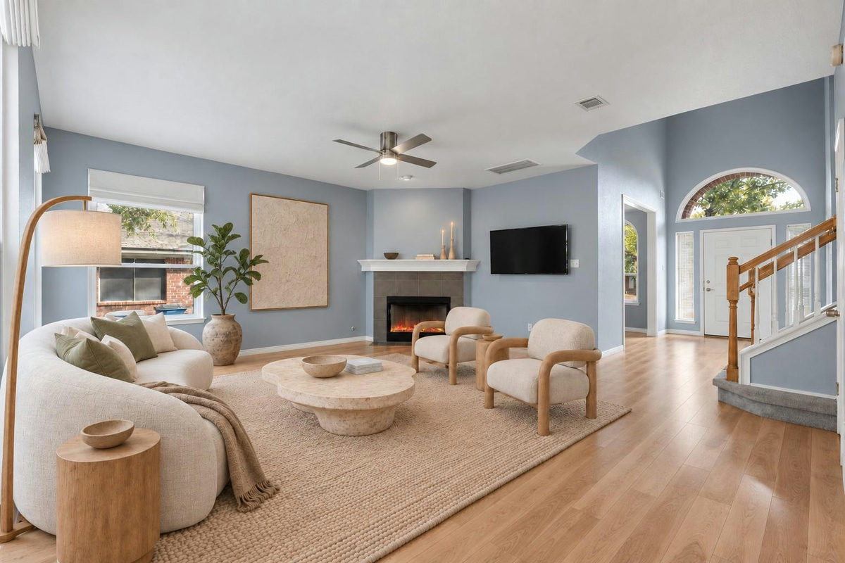 5606 Kayview Dr — exterior