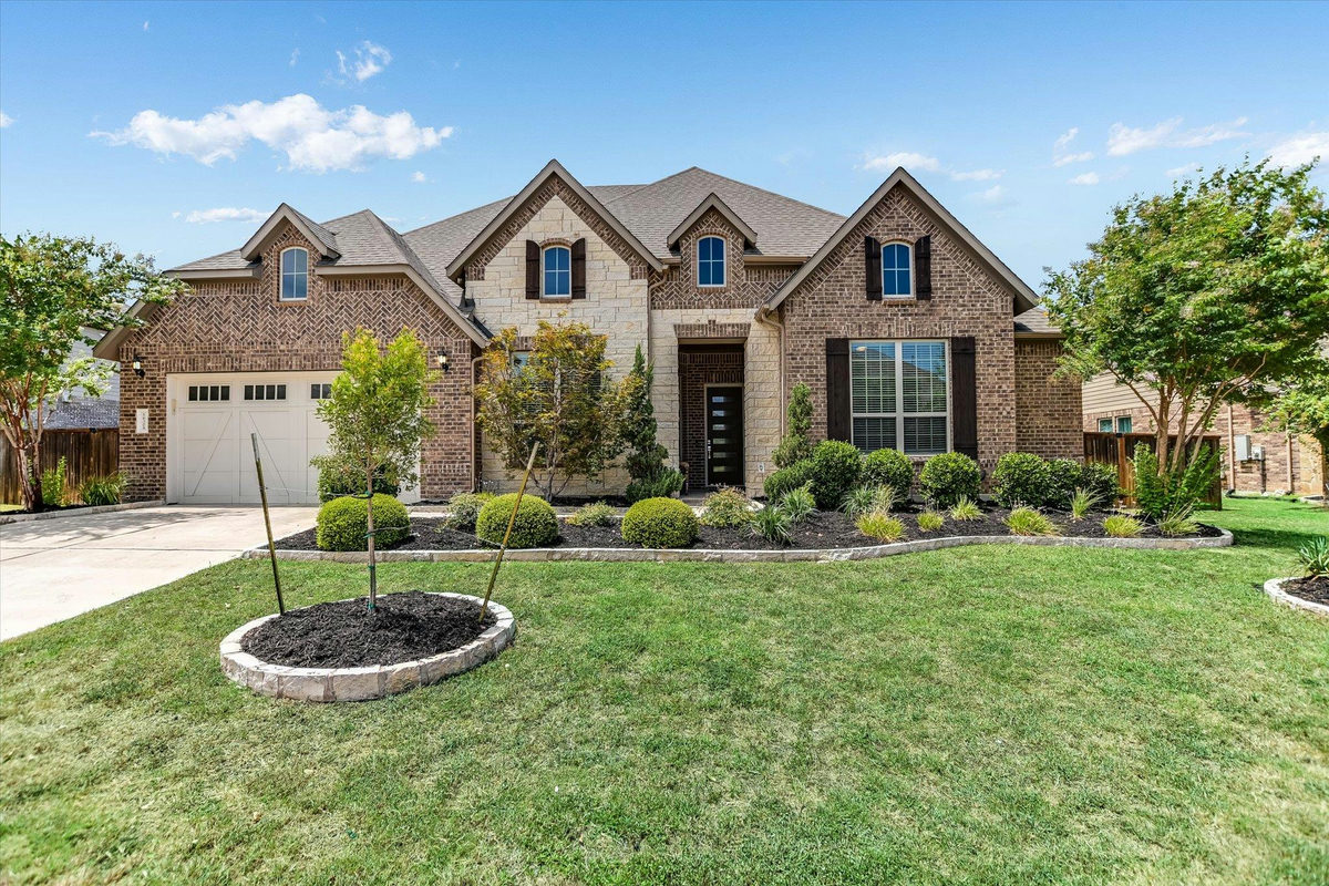 16308 Chester Heights Trl — exterior