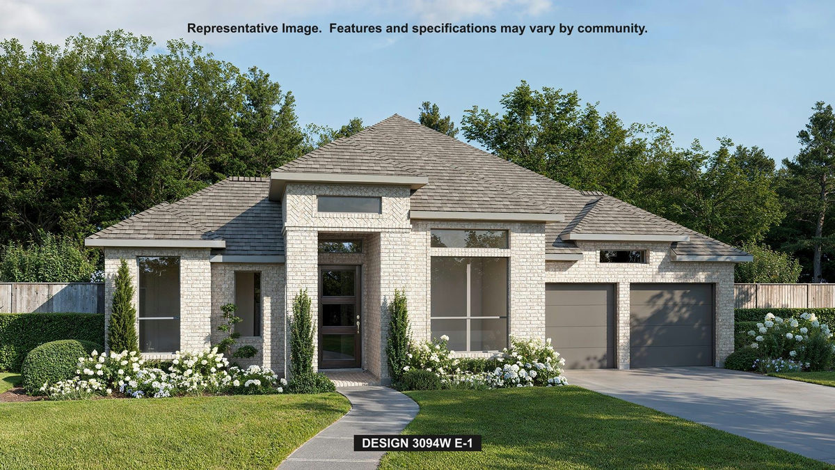 400 Sheepdog Dr — exterior