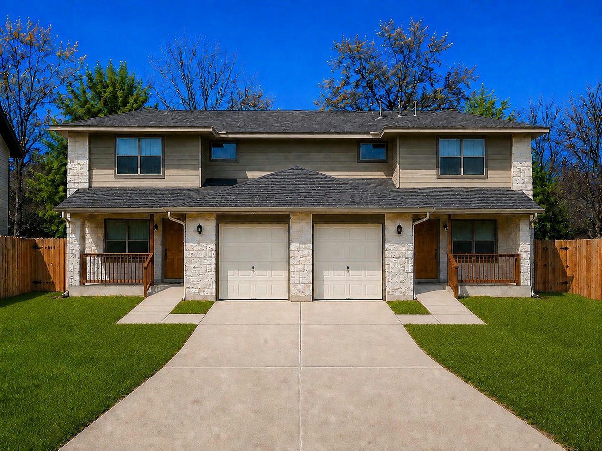 5201 Bogey Ct — exterior