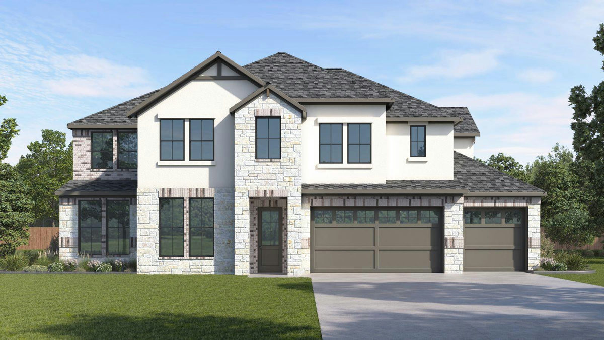 5000 Cypress Ranch Blvd — exterior