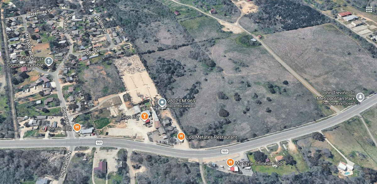 9807 Highway Fm 969 Hwy — photo 2