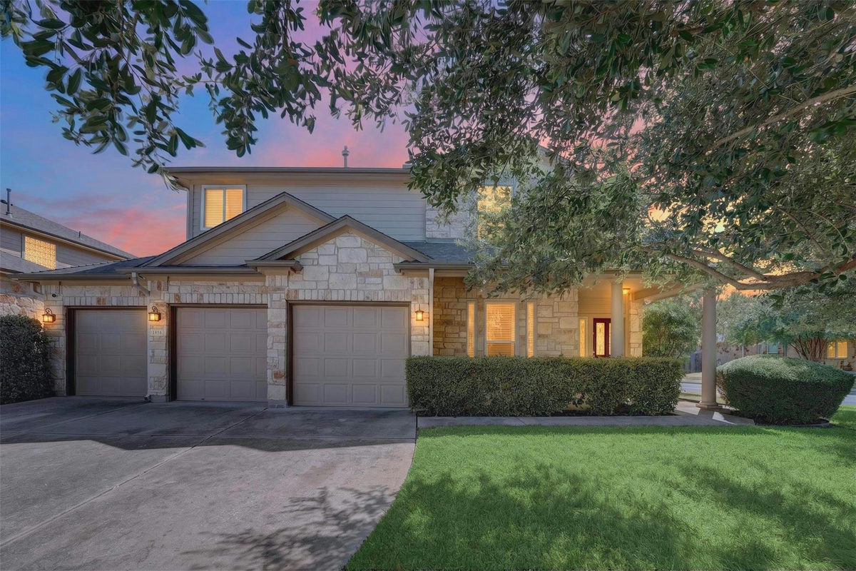 15512 Staked Plains Loop — exterior