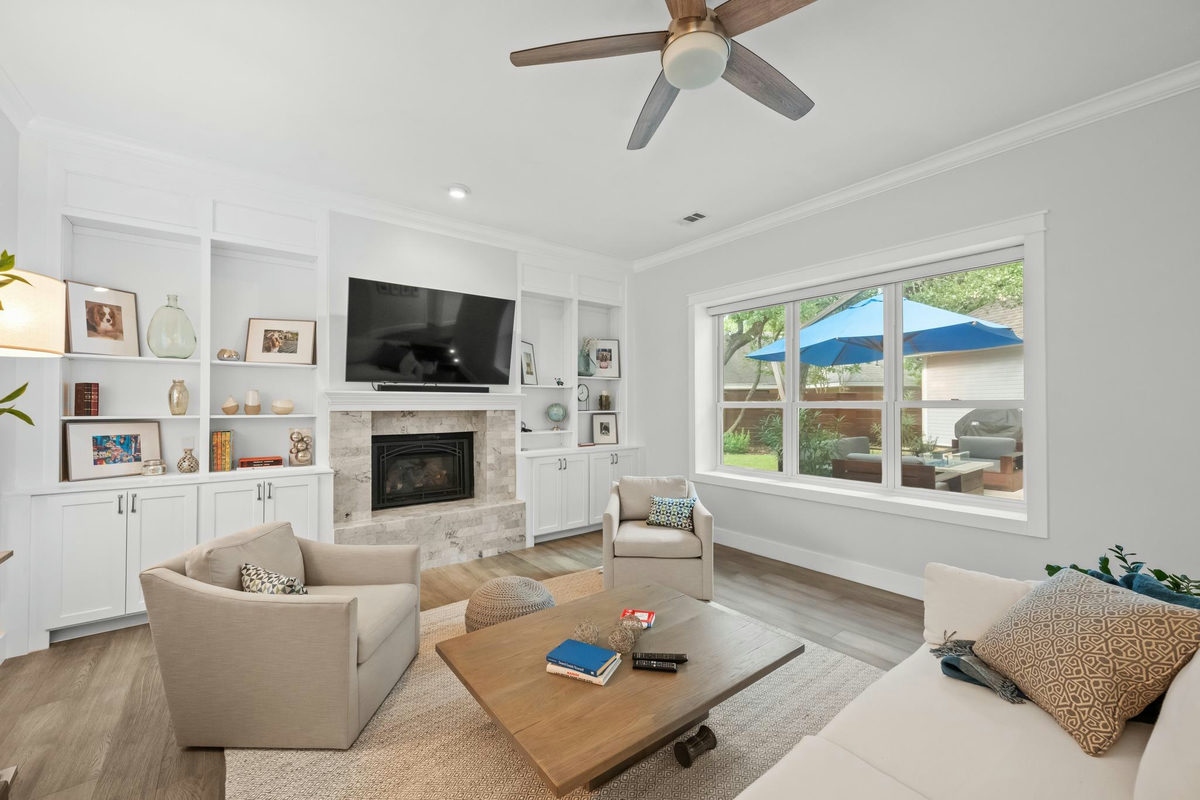 5803 Harrington Cv — exterior