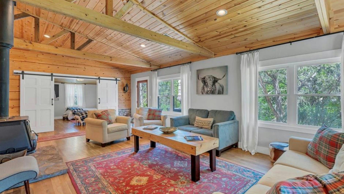 606 Deer Creek Cv — exterior