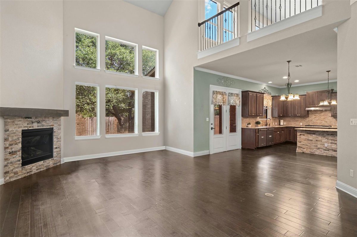 208 Fannin Battleground Ln — photo 3