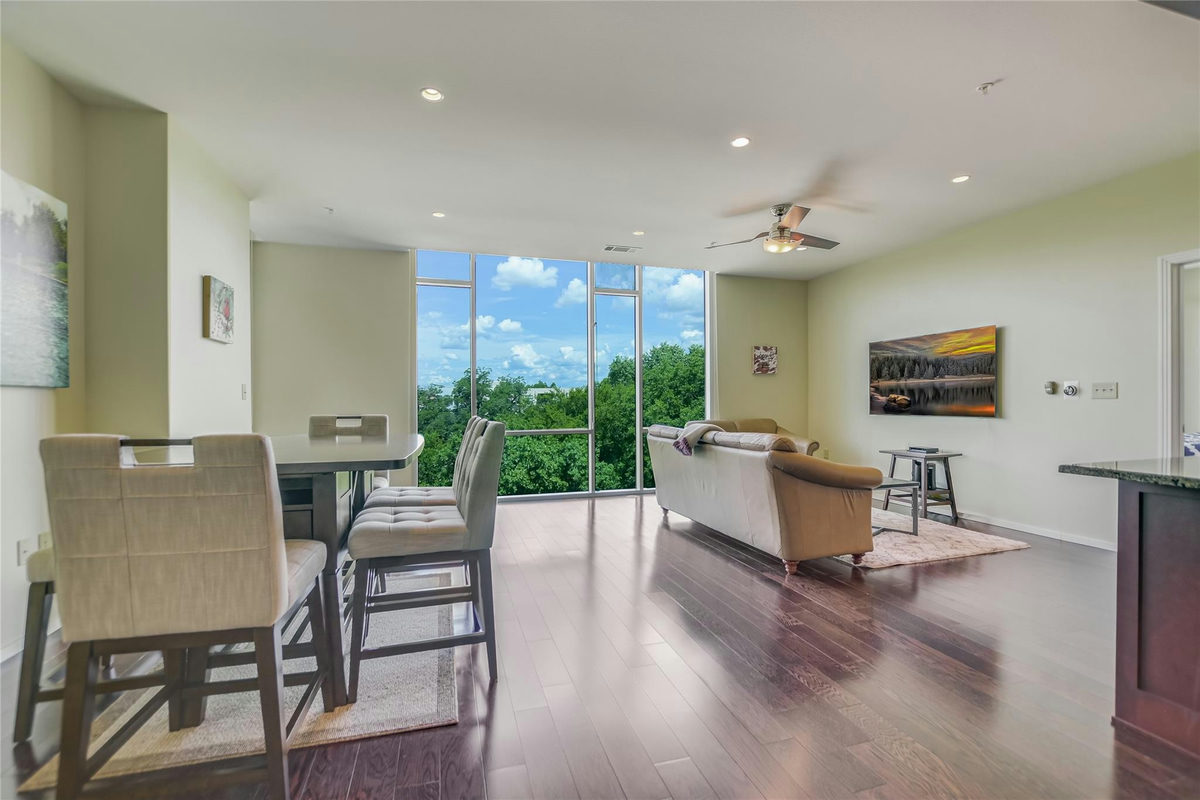 1600 Barton Springs Rd #3504 — photo 5