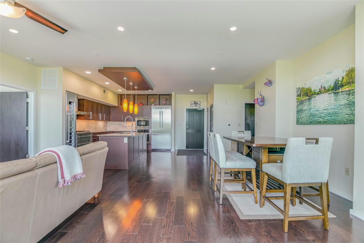 1600 Barton Springs Rd #3504 — photo 2