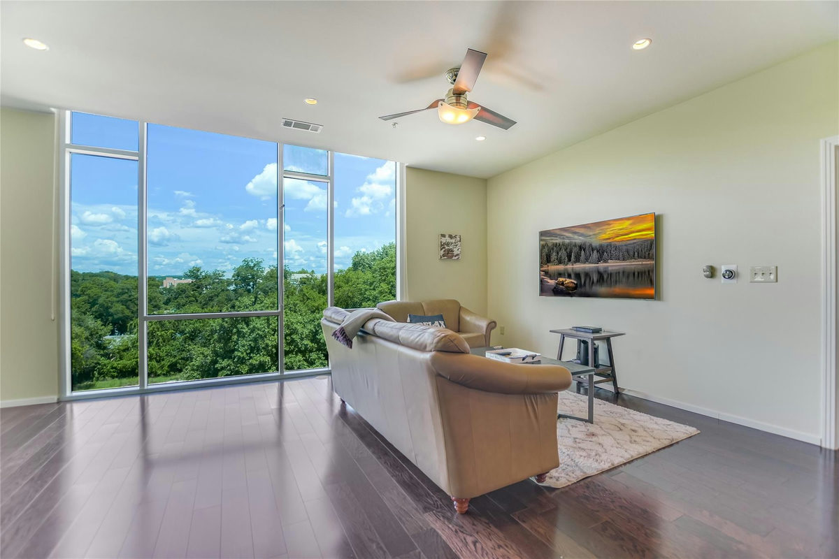 1600 Barton Springs Rd #3504 — photo 4