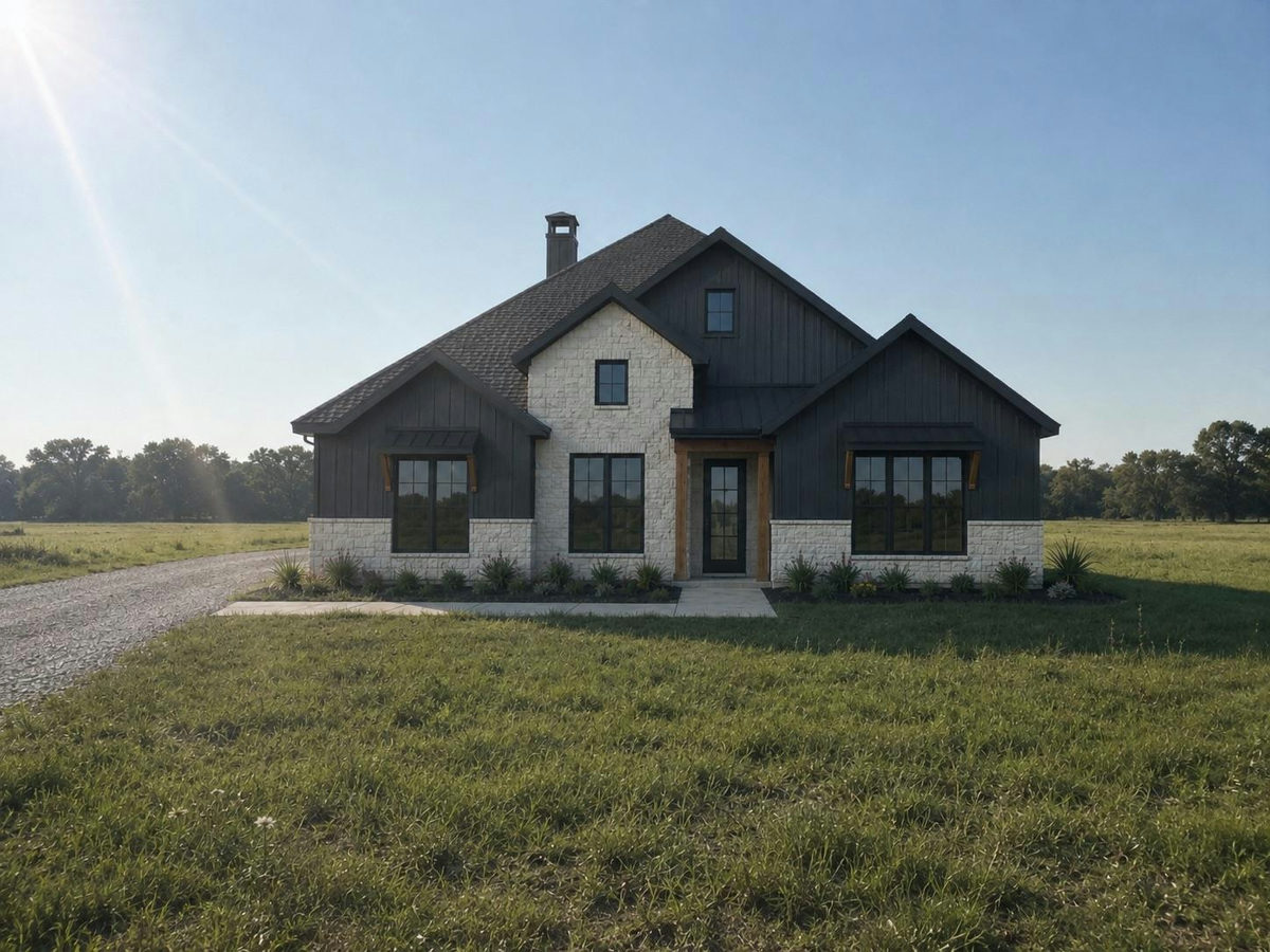 1048 Barth Rd — exterior