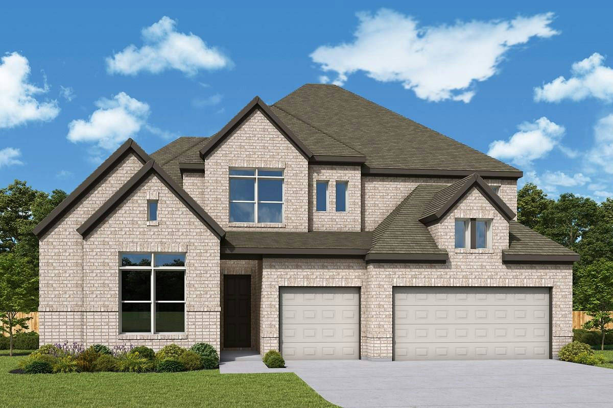 3300 Double Spur Trl — exterior