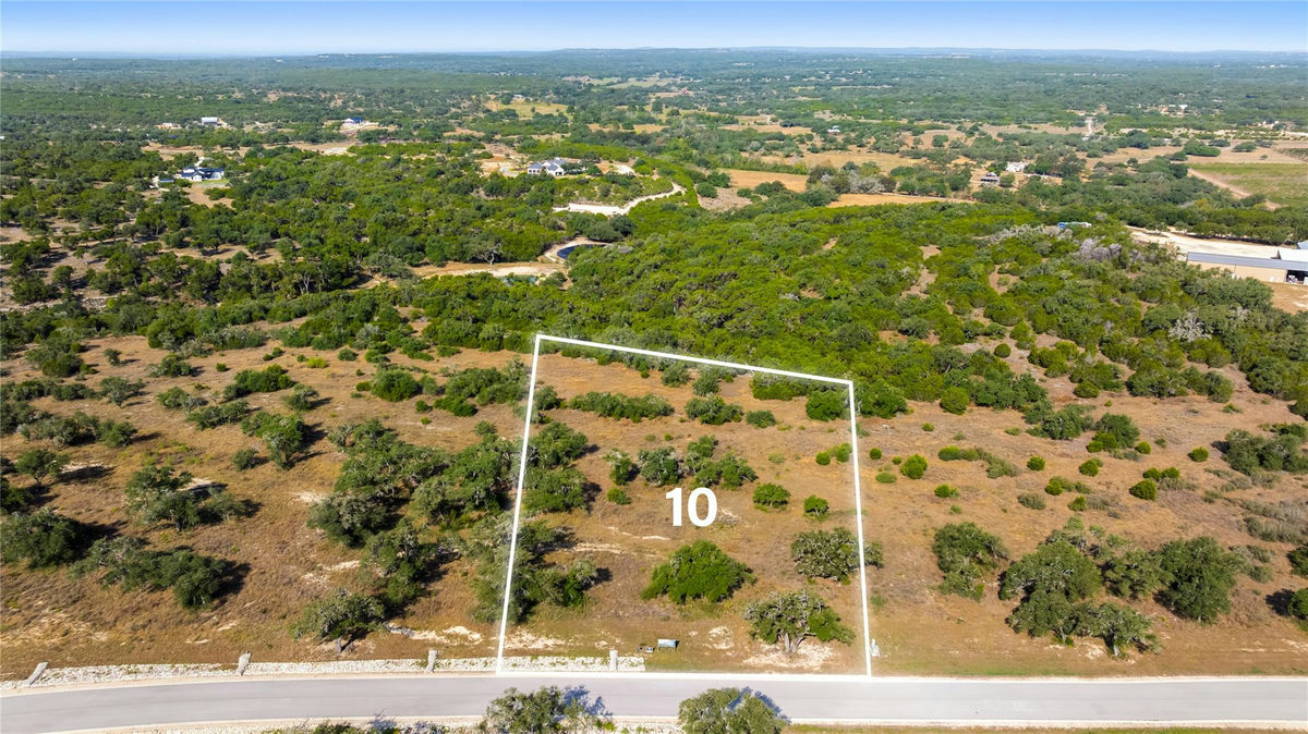 LOT 10 Tuscany Dr — exterior