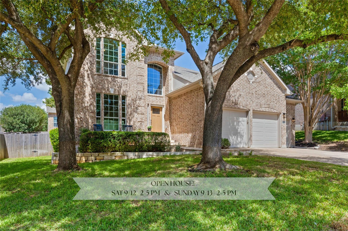 1305 Quail Creek Trl — exterior