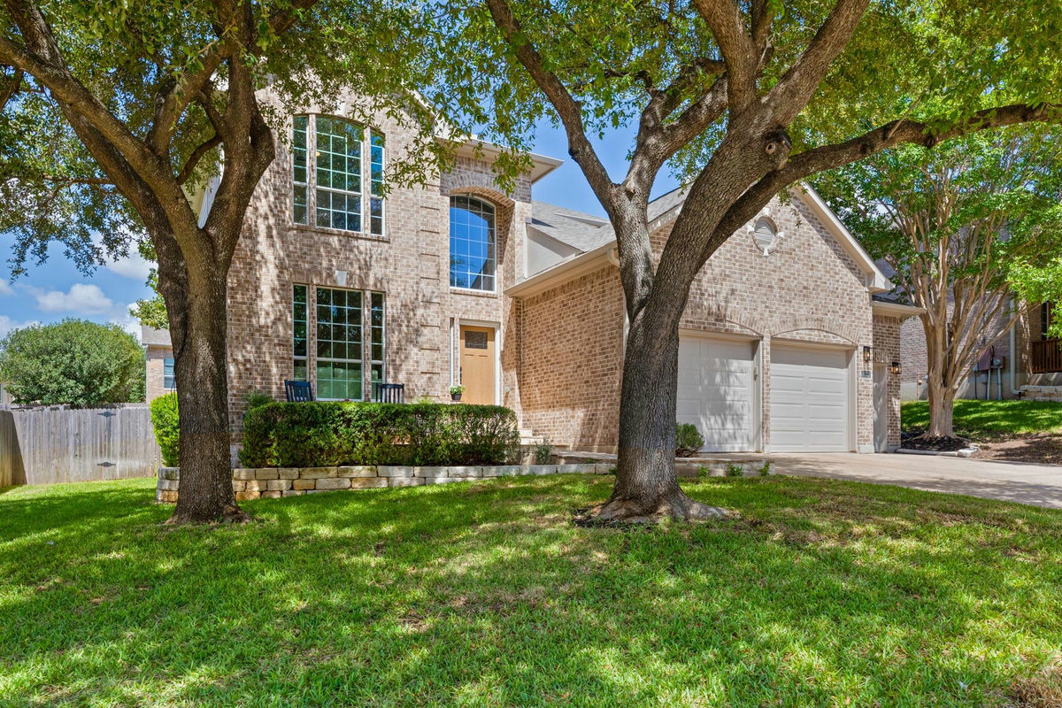 1305 Quail Creek Trl — exterior