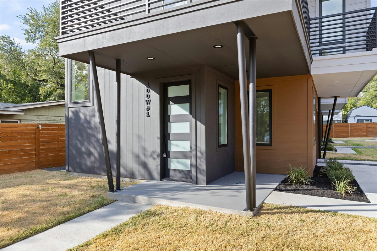 100 W Odell St #1 — photo 3