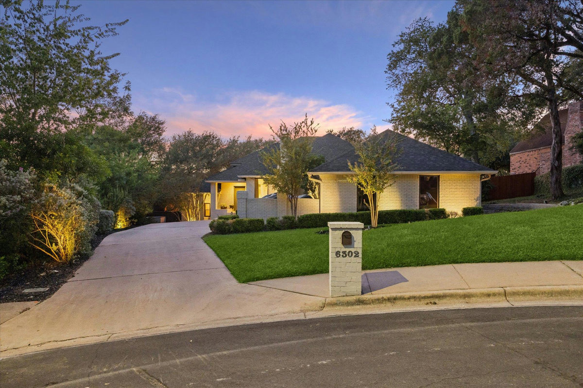 6302 Mountain Park Cv — photo 2