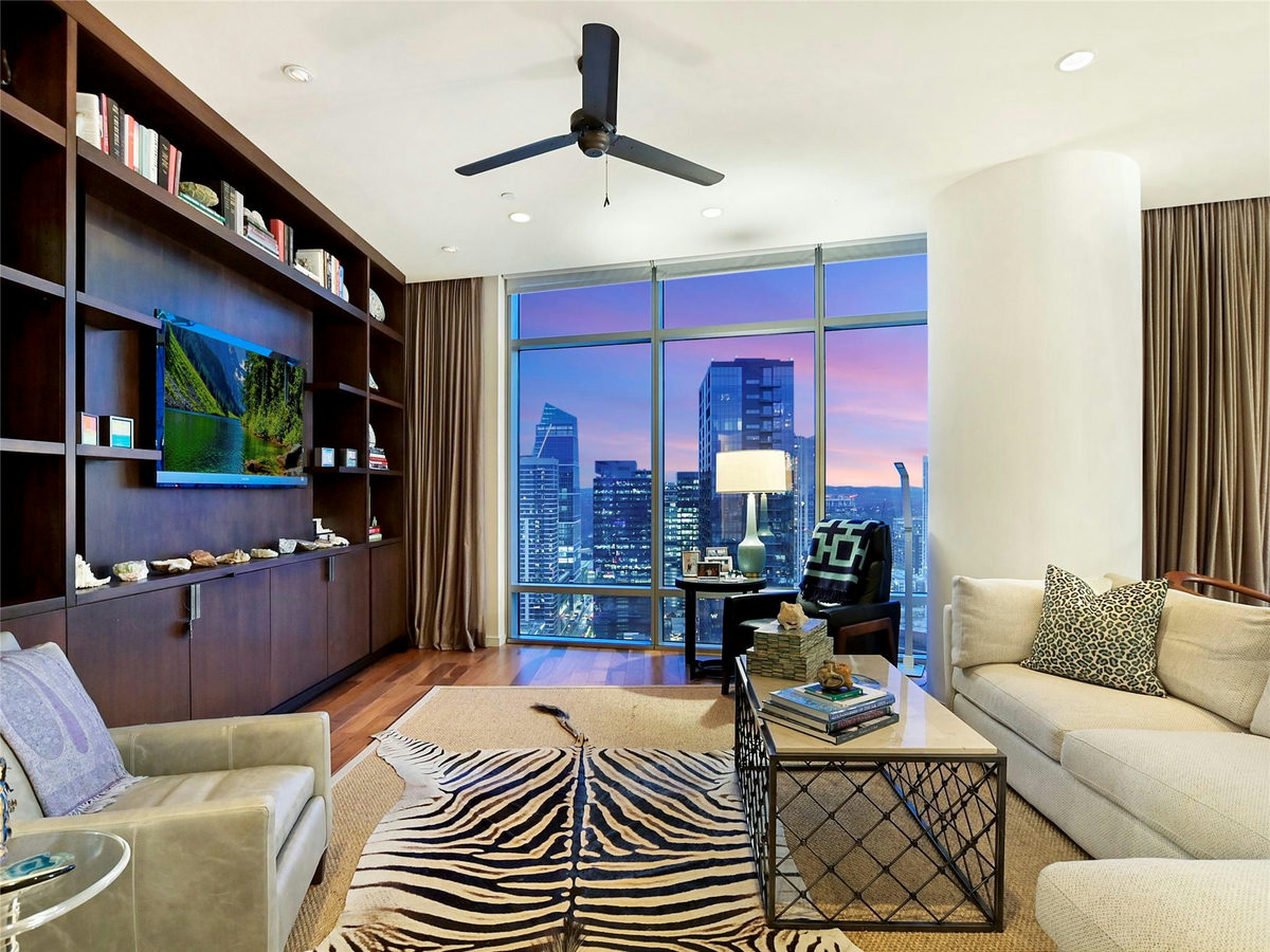 200 Congress Ave #30E — photo 3