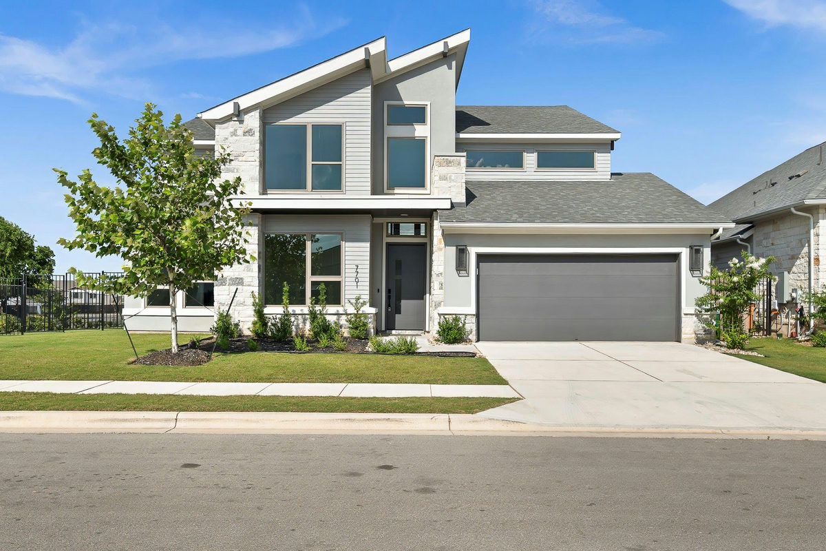 7701 Boyd Haven Dr — exterior