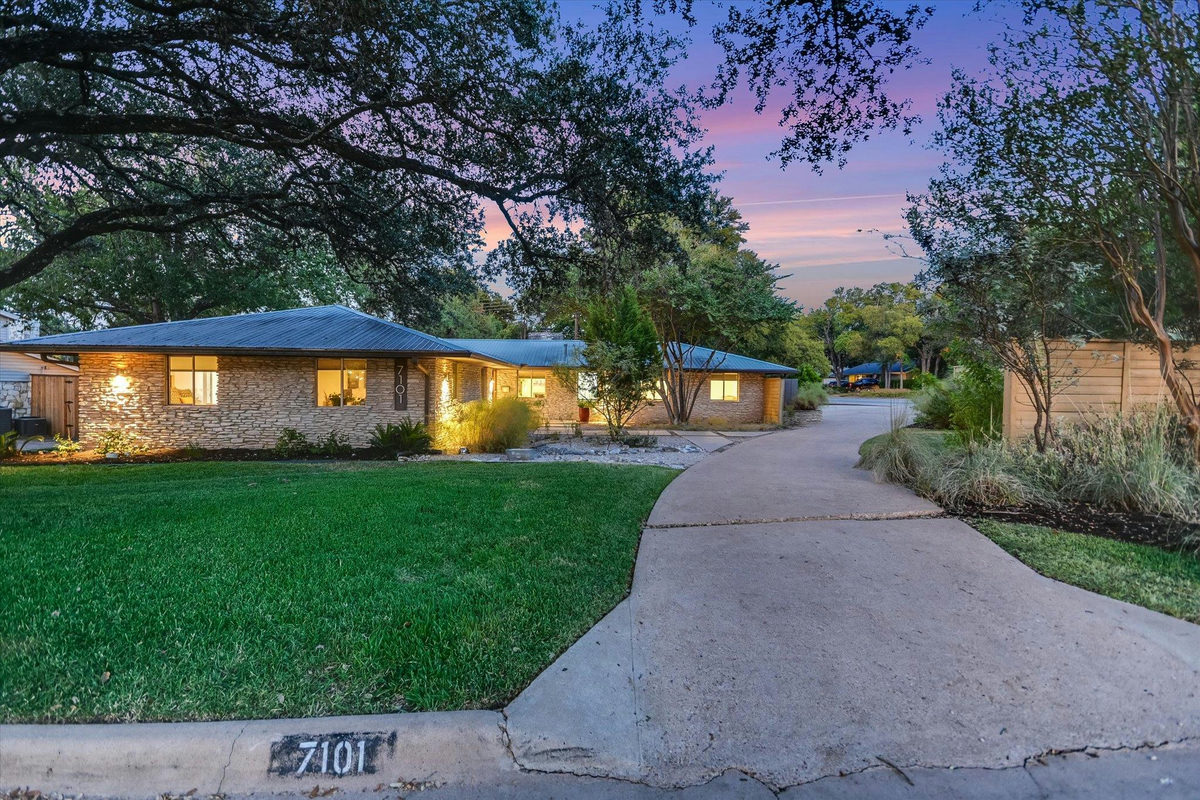 7101 Sungate Dr — photo 2