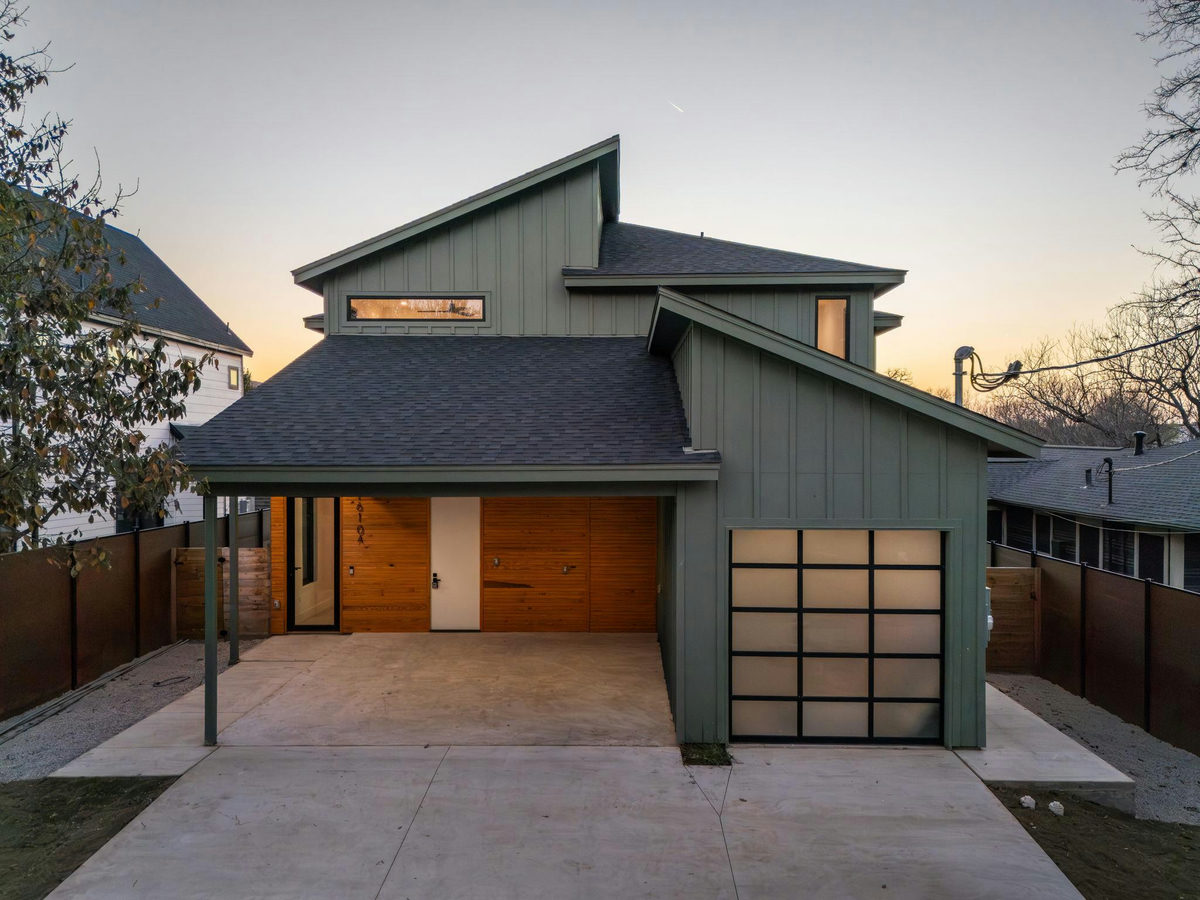 1610 Harvey None #A — photo 3