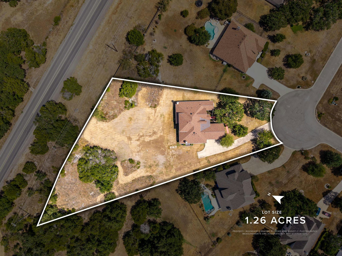 547 Shelf Rock Rd — photo 2