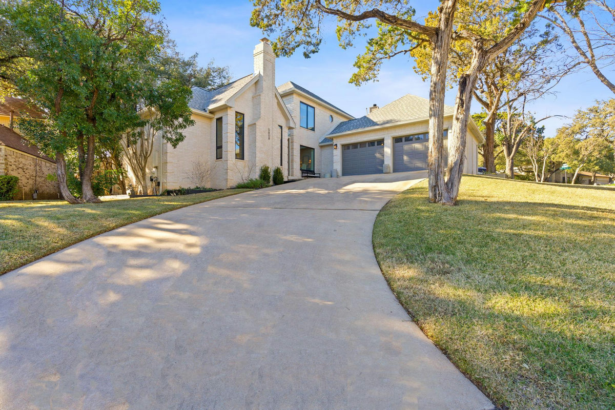 5808 Tom Wooten Cv — photo 2