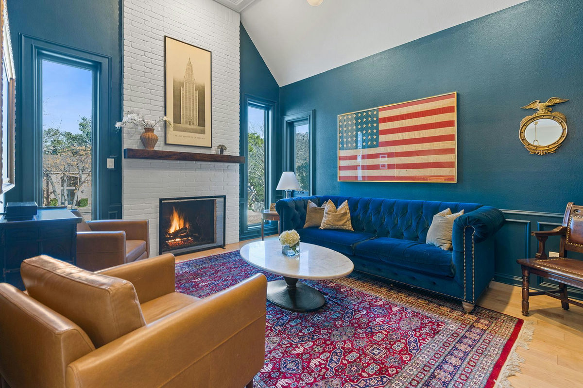 5808 Tom Wooten Cv — exterior