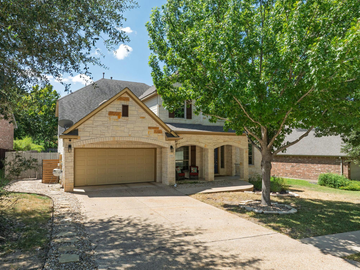 12905 Little Dipper Path — exterior