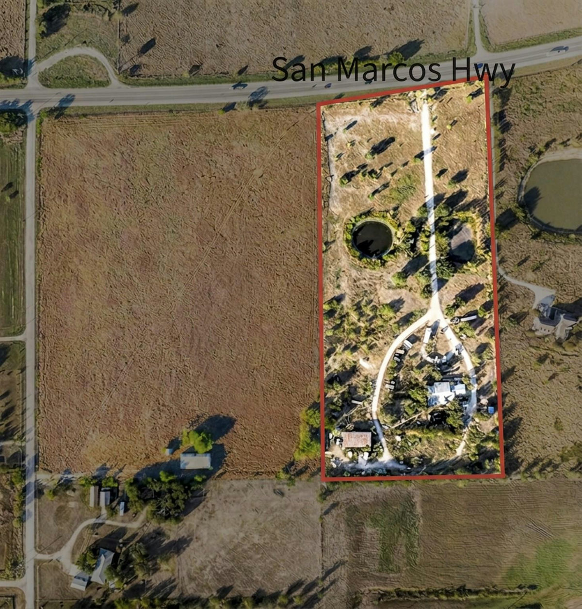 15476 San Marcos Hwy — photo 5