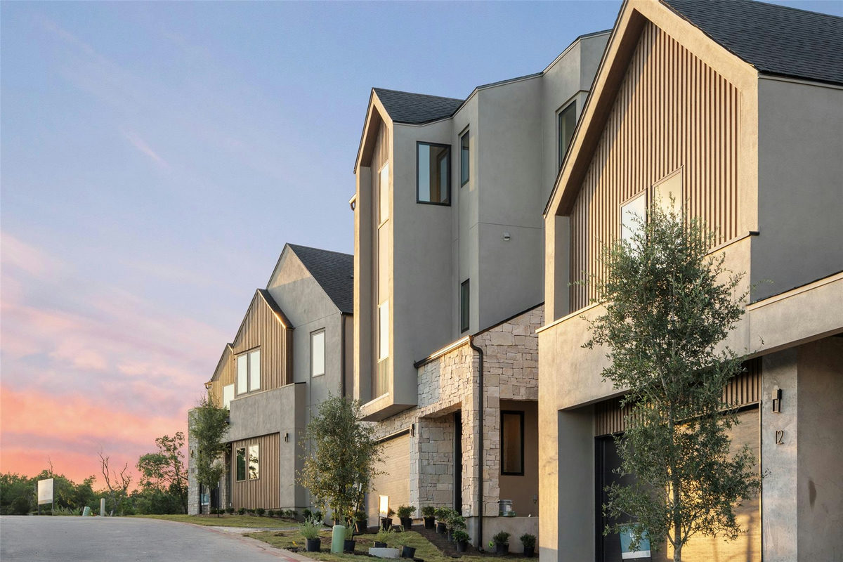 9803 Ribelin Ranch Ct #11 — exterior