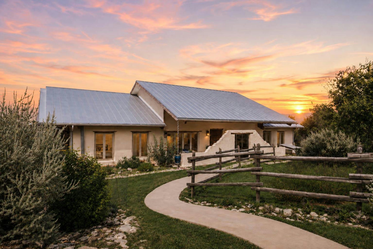 901 Old Red Ranch Rd — exterior