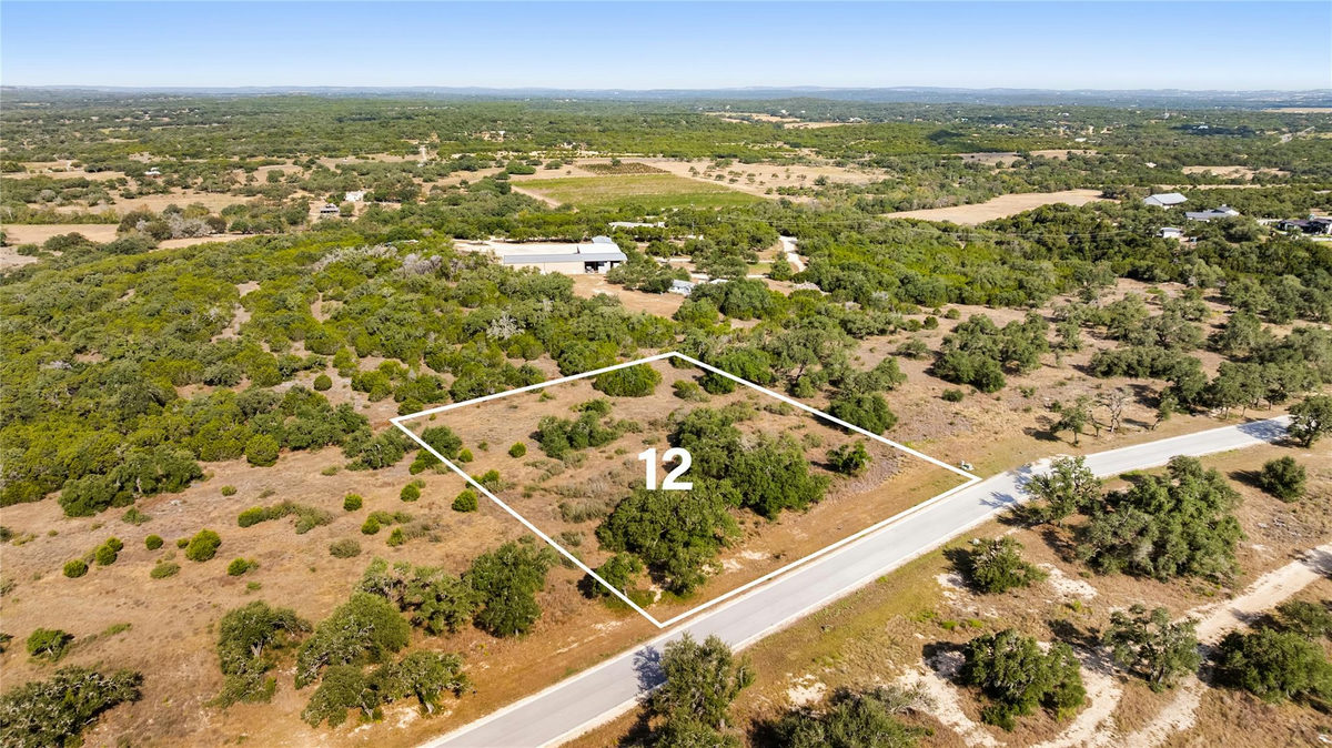 LOT 12 Tuscany Dr — exterior