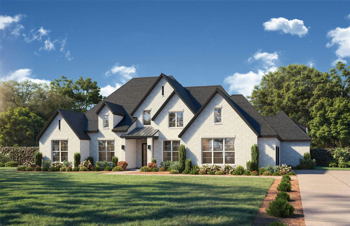 2408 Descendant Dr — exterior