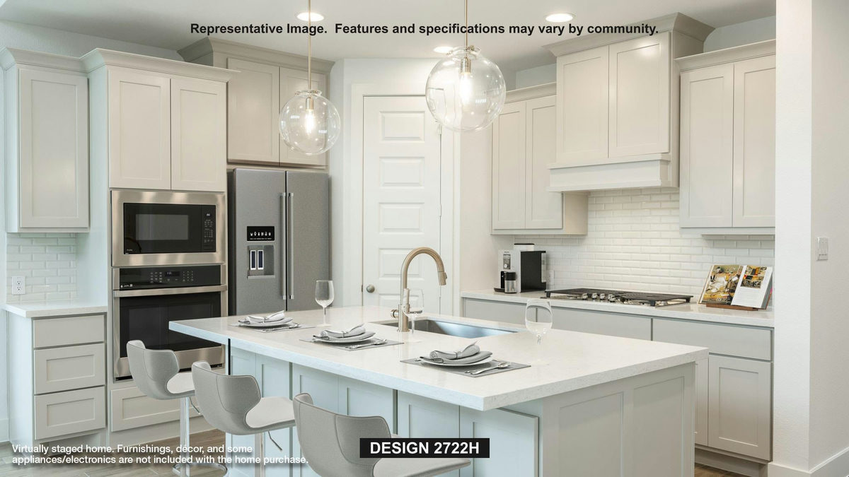 705 High Summit Dr — photo 2