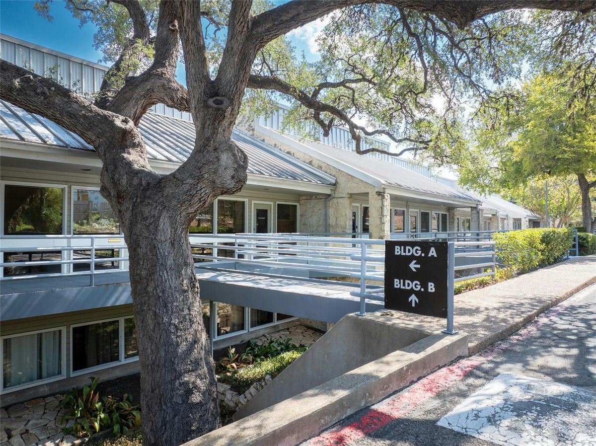 1221 W Ben White Blvd #210A — photo 3